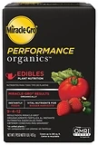 Image 78: Performance Organics Edibles Plant Nutrition, 1 Pound