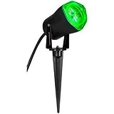 Christmas LightShow Projection Green LED Spotlight