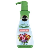 Image 108: 8 Ounce Floral Preservative for Fresh Cut Flowers