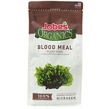 Image 103: Blood Meal Fertilizer, 12-0-0 Nitrogen, 3 Pounds
