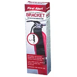 Fire Extinguisher Bracket for 2 Pound Extinguishers