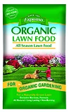 Image 39: Lawn Food for Spring Application, Covers Five Thousand Square Feet