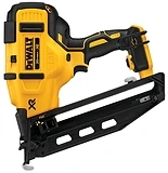 20-Volt Cordless 16-Gauge Finish Nailer, Battery and Charger Not Included, Tool Only