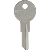 Hillman KeyKrafter Universal House/Office Key Blank 226 CO12 Single For Corbin Locks Hillman KeyKrafter Universal House/Office Key Blank 226 CO12 Single For Corbin Locks