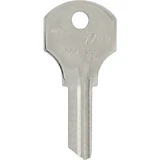 Hillman KeyKrafter House/Office Universal Key Blank 154 CO26 Single Hillman KeyKrafter House/Office Universal Key Blank 154 CO26 Single