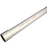    PVC PIPE