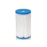 Image 84: Type B Swimming Pool Filter Cartridge Replacement For 2,000 Gallons Per Hour Pumps
