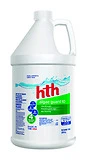 Image 83: Liquid Algae Guard 1 Gallon - Effective Algaecide For Pool Maintenance