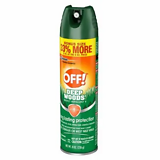 Image 61: Deep Woods Insect Repellent, 8-oz.