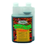 Medina Hastagro Liquid All Purpose Plant Food 1 Quart - 6-12-6 Formula