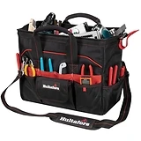 CLC Hultafors Group 7.5 In. W X 19.5 In. H Ballistic