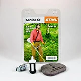 Image 87: Trimmer Service Kit For Fc 90, Fc 95, Fc 110, Fs 90, Fs 100rx, Fs 110, Hl 90, Hl 100, Ht 101, Km 90, Km 110