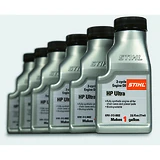 Stihl 2.6oz HP Ultra 2cycle Oil