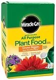 Image 110: All Purpose Powder Plant Food 3 Lb - Npk 24-8-16 For All Plants