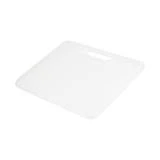 Cutting Board and Cooler Divider for 45 Quart Cooler