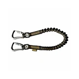 Power Tool Lanyard 24 Inch Length Extending to 38 Inch Durable Safety Strap