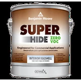 Super Hide Zero VOC Interior Eggshell