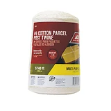 Ace 5740 ft. L White Twisted Cotton Twine Ace 5740 ft. L White Twisted Cotton Twine