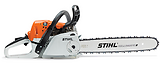 STIHL MS 251 C-BE Z 18 in. 45.6 cc Gas Chainsaw