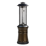 Inferno Radiant Gas Patio Heater 36000 British Thermal Units