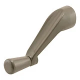 Prime-Line Painted Stone Zinc Single-Arm Casement Crank Handle For V.E. Anderson Prime-Line Painted Stone Zinc Single-Arm Casement Crank Handle For V.E. Anderson