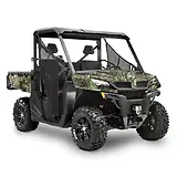 2024 CFMOTO UFORCE 1000 TRUE TIMBER CAMO