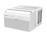 Image 32: Comfort-aire Rxts-81a 8000 Btu Window Air Conditioner, 115v, 3 Speeds, 350 Sq-ft