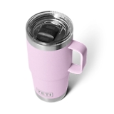 Rambler 20oz Travel Cherry Blossom