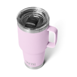 Rambler 30oz Travel Cherry Blossom