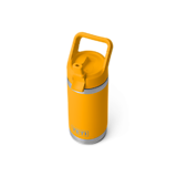 Rambler Jr 12oz Kids Bottle Beekeeper