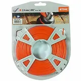 STIHL Premium .105 in. D X 29 ft. L Trimmer Line