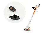 Stihl FSA30 Cordless Trimmer KIT