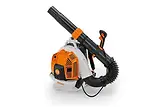 STIHL Magnum BR 800 C-E 239 mph 912 CFM Gas Backpack Leaf Blower