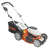 STIHL RMA 460 V 19 in. Battery Self-Propelled Lawn Mower Kit (Battery & Charger)