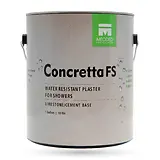 CONCRETTA  FS 10LBS