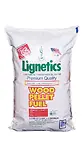 LIGNETICS WOOD PELLETS 50 BAG PALLET
