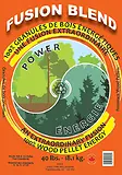 FUSION BLEND WOOD PELLETS 50CT