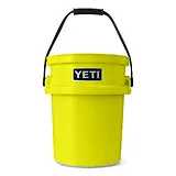LoadOut Bucket Firefly Yel