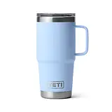 ♡sokemama様用割引YETI Rambler 20 oz Travel YETI Rambler 20 oz Travel Mug - Rescue Red | TYLER'S