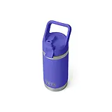 Rambler Jr 12oz Kids Bottle Ultramarine Violet