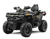 2025 CFMOTO CFORCE 800 TOURING TRUE TIMBER CAMO