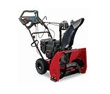 SNOWMASTER 724 QXE - SNOWBLOWER