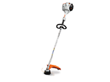 STIHL FS 56 RC-E 16.5 in. Gas Brushcutter Trimmer