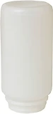 Image 73: Poultry Jar, 1 qt Capacity, Polyethylene