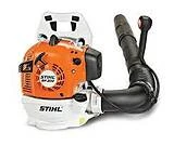 Stihl BR200 BACK PACK BLOWER BR 200