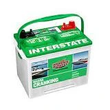 24M-XHD MARINE CRANKING