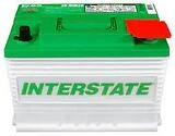 MTX-48/H6 AGM INTERSTATE BATTERY