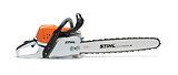 Stihl Chainsaw MS391
