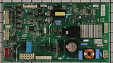 LG Main Pcb Power Control Board Assembly EBR81182703