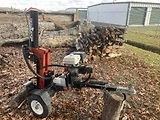 DAY LOG SPLITTER